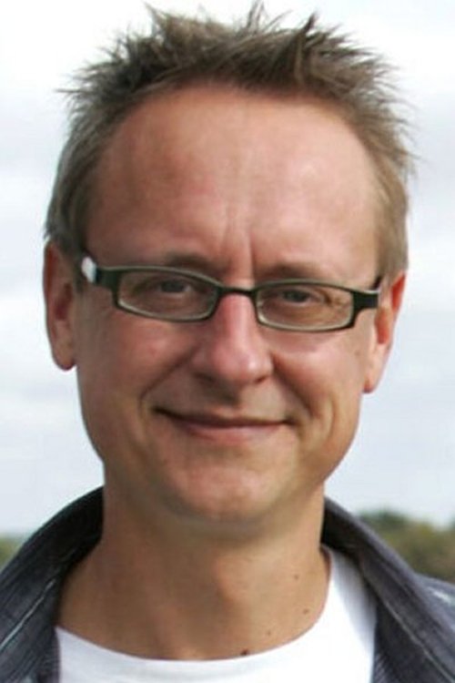 Hans Henrik Dahl photo
