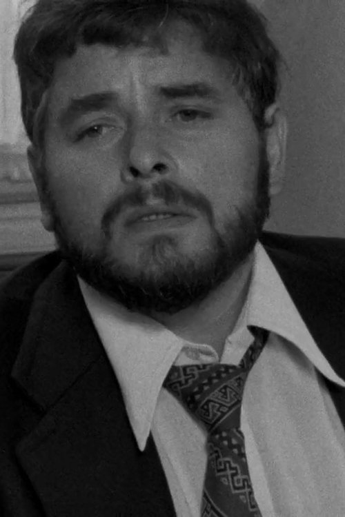 Hans Hirschmüller photo