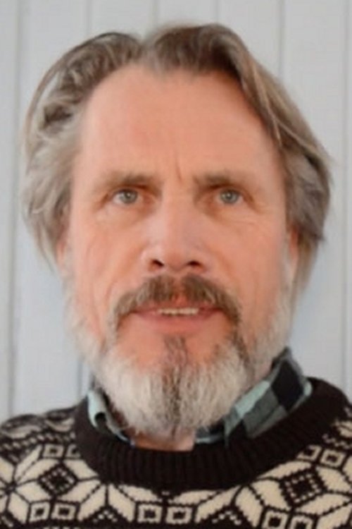 Hans Jacob Sand photo