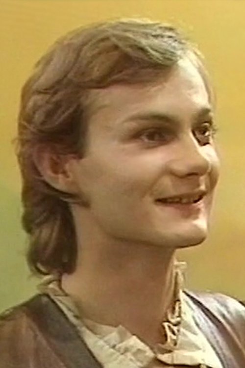 Hans-Joachim Frank photo