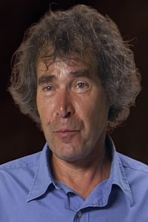 Hans-Joachim Klein photo