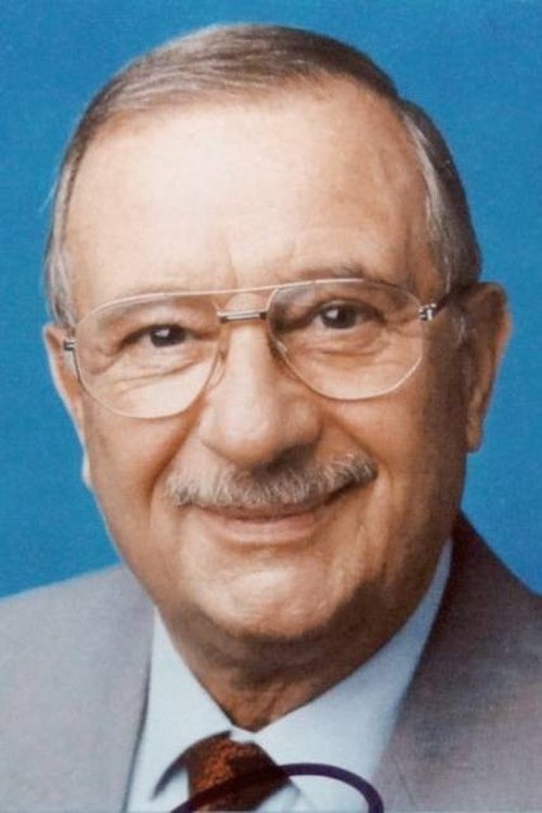 Hans Joachim Preil photo