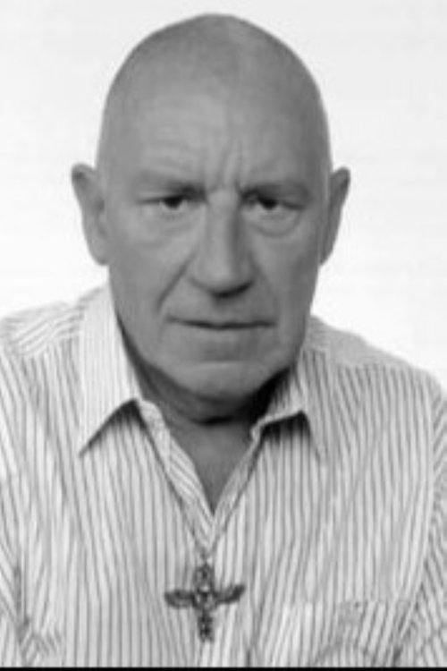 Hans-Joachim Recknitz photo