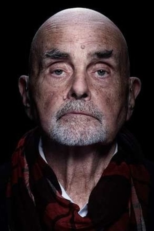 Hans-Joachim Roedelius photo