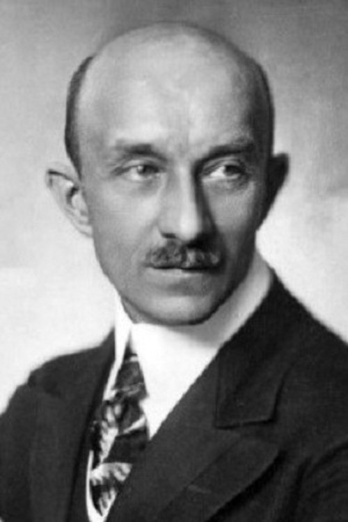 Hans Junkermann photo