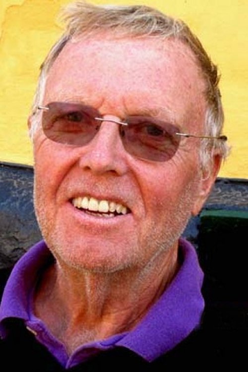 Profile image of Hans Kristensen