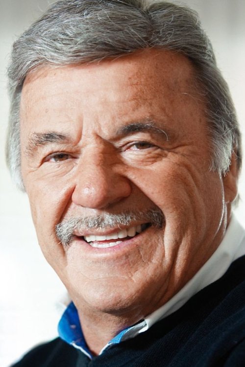 Hans Leutenegger photo