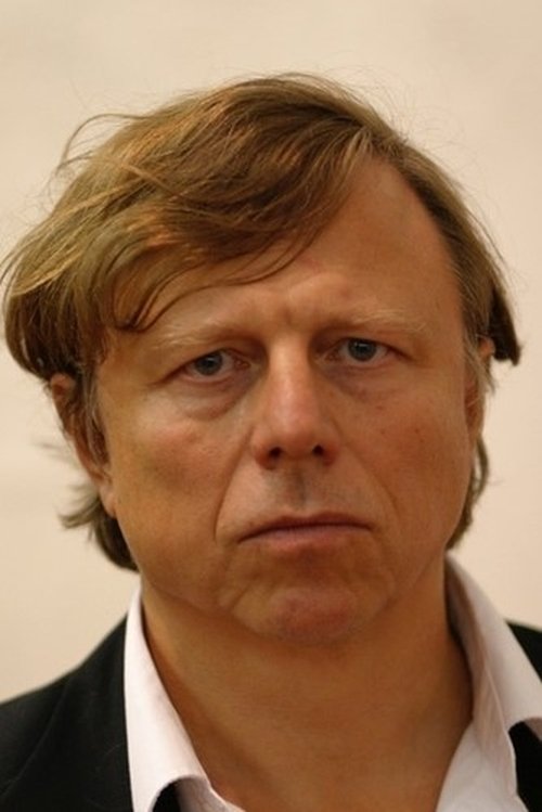 Hans Peter Cloos photo