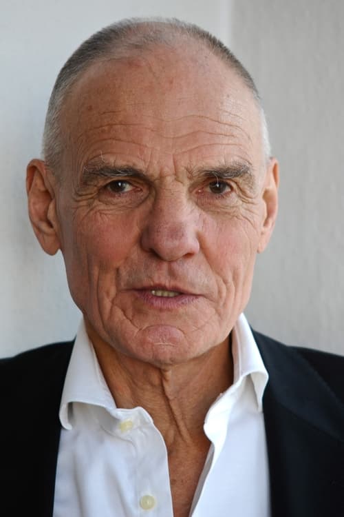 Hans Peter Hallwachs photo