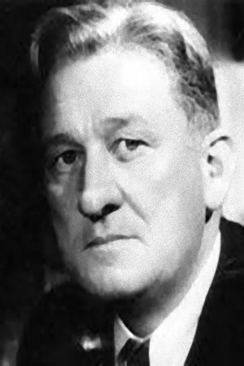 Profile image of Hans Steinhoff