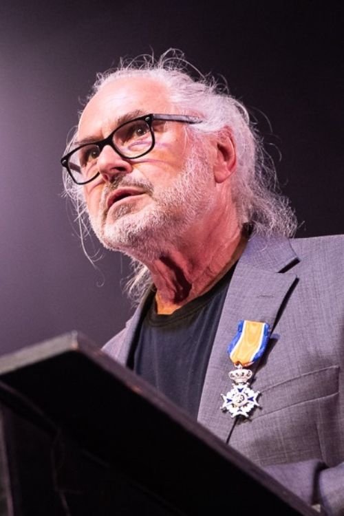 Hans Trentelman photo