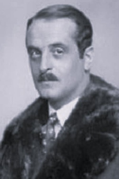 Hans Unterkircher photo