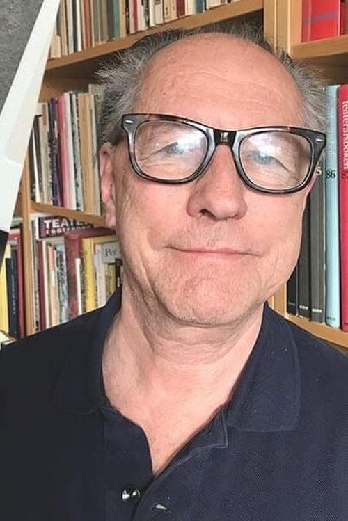 Hans Wiktorsson photo