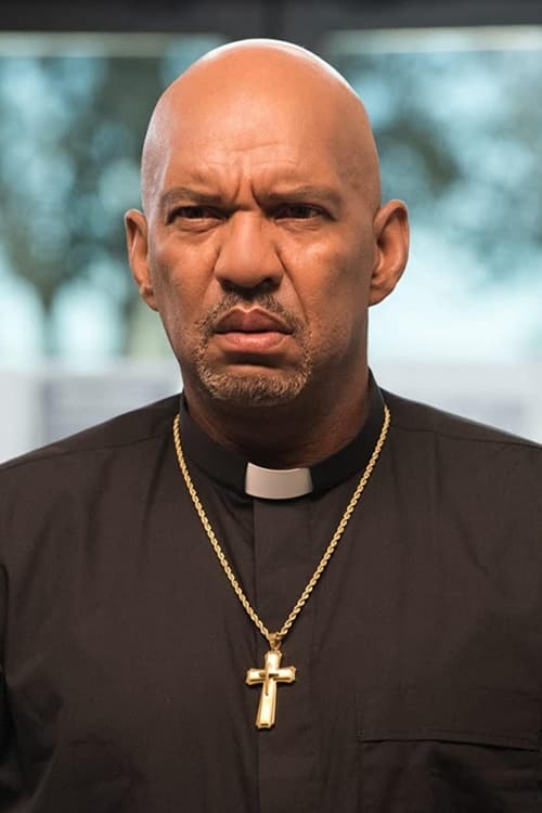 Hansford Prince photo