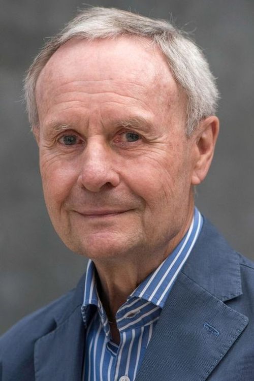 Hansjürgen Rosenbauer photo