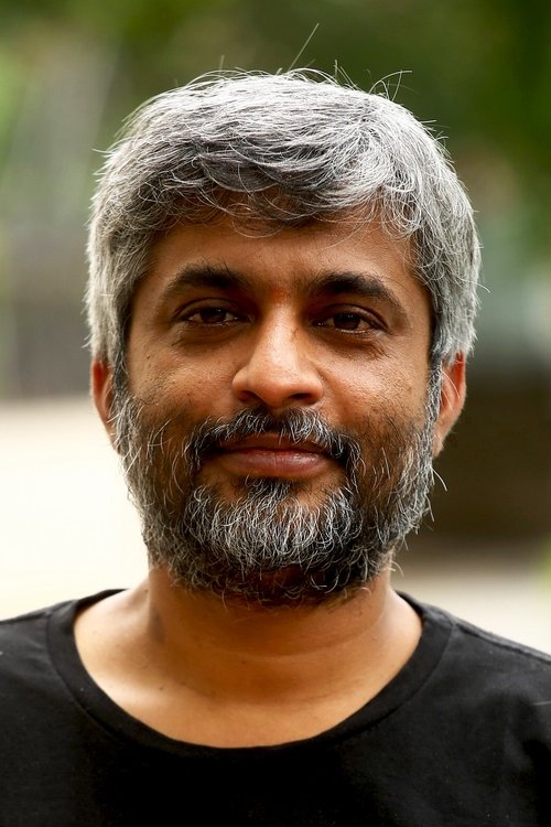 Profile image of Hanu Raghavapudi