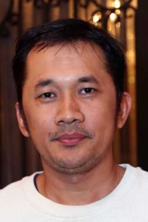 Profile image of Hanung Bramantyo
