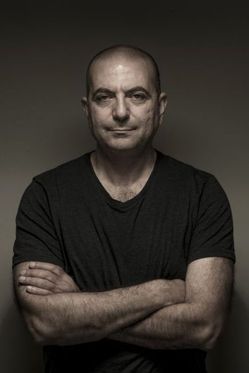 Profile image of Hany Abu-Assad