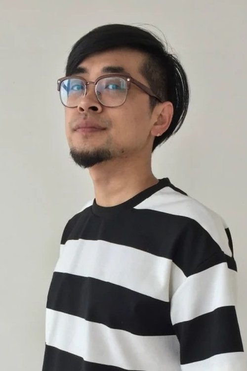 Profile image of Hao Zhao He