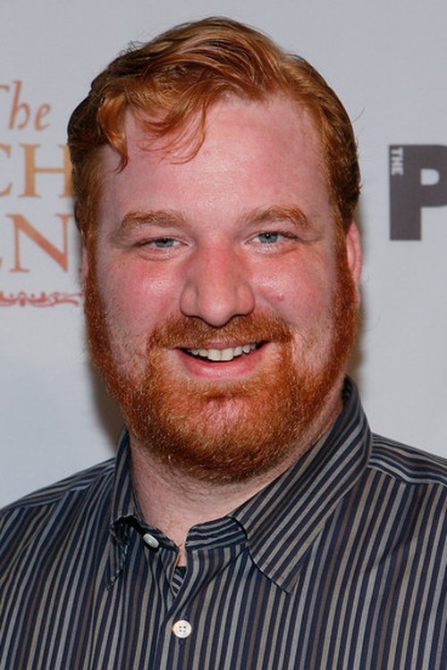 Happy Anderson photo