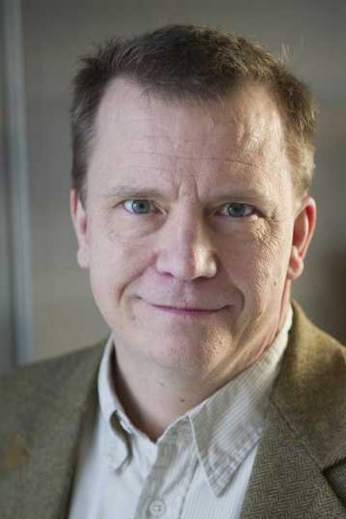 Harald Hamrell photo