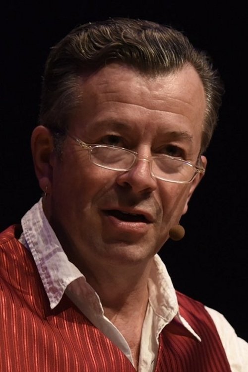 Harald Leander photo