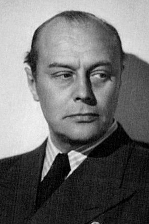 Harald Paulsen photo