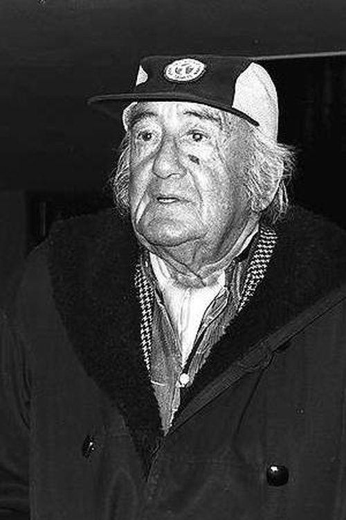 Profile image of Harald Reinl