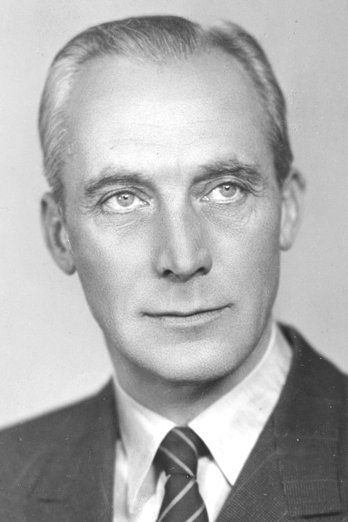 Harald Schwenzen photo