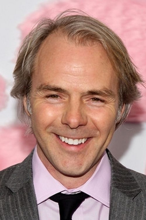 Profile image of Harald Zwart