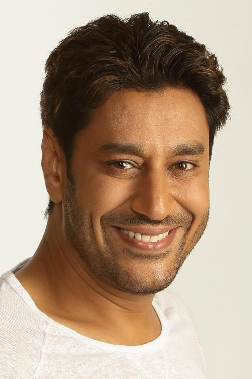 Harbhajan Mann photo