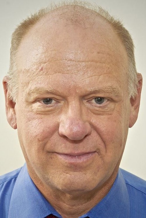 Hardee T. Lineham photo