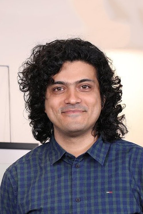 Profile image of Hardik Mehta