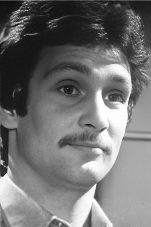 Harijs Spanovskis photo