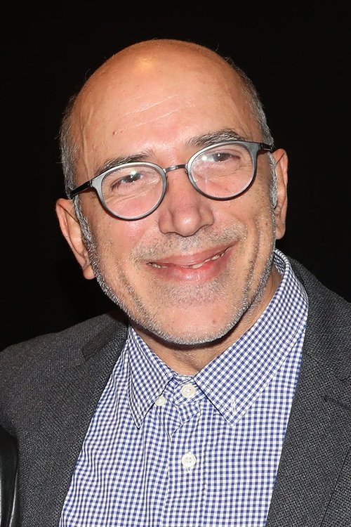 Haris Grigoropoulos photo