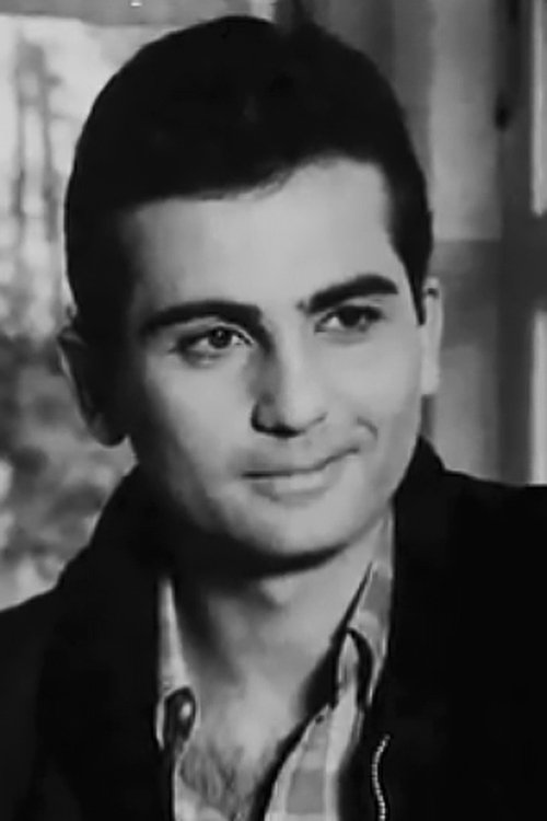 Haris Panayotou photo