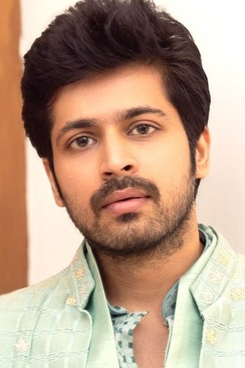 Harish Kalyan photo