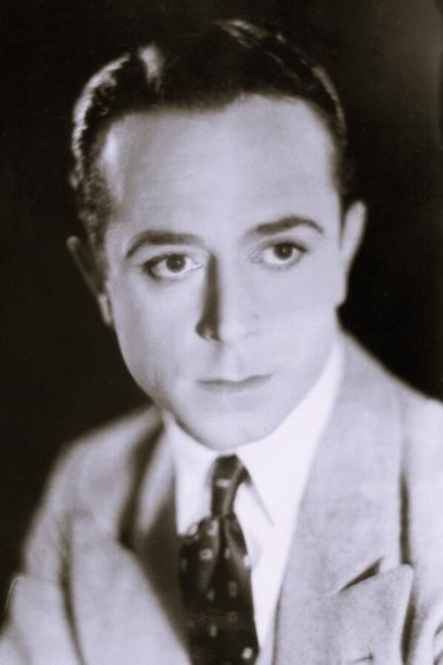 Harland Tucker photo