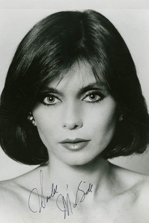 Harlee McBride photo