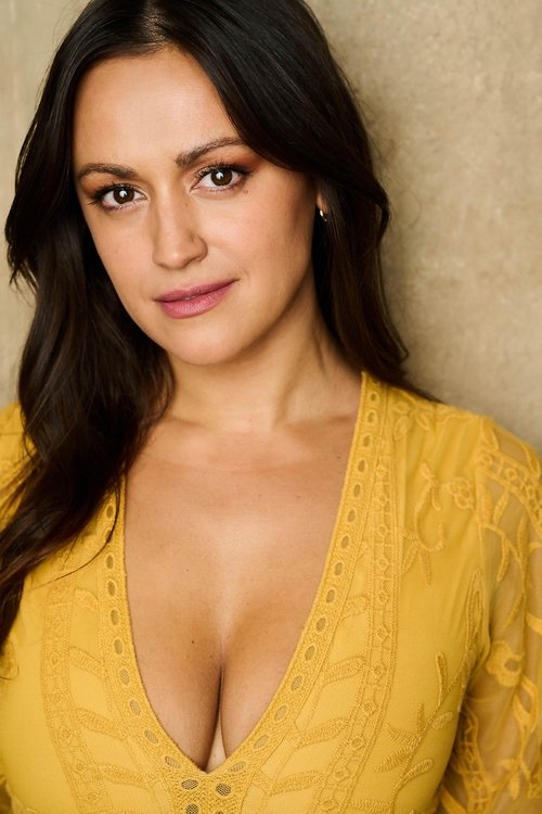 Harley Bronwyn photo