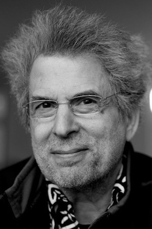 Profile image of Harley Cokeliss