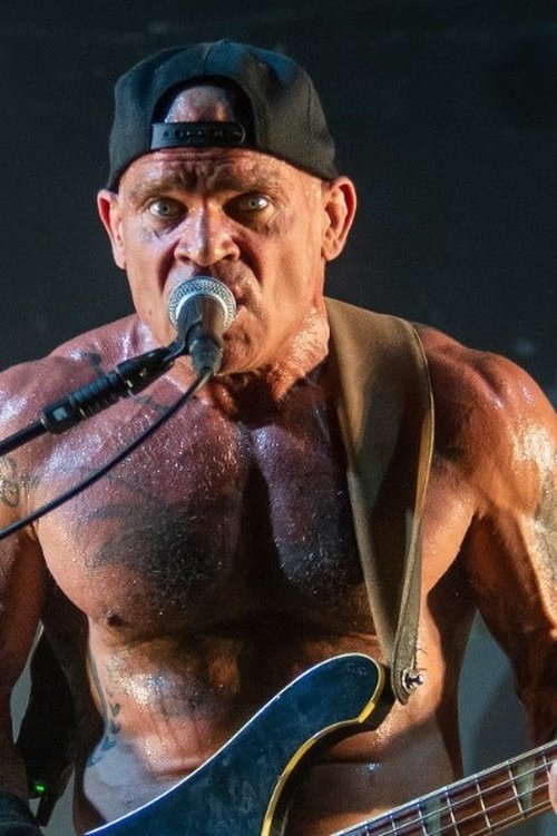 Harley Flanagan photo