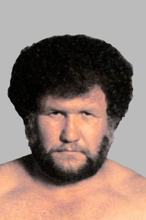 Harley Race photo