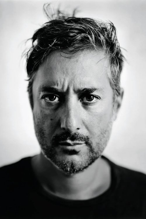 Harmony Korine photo