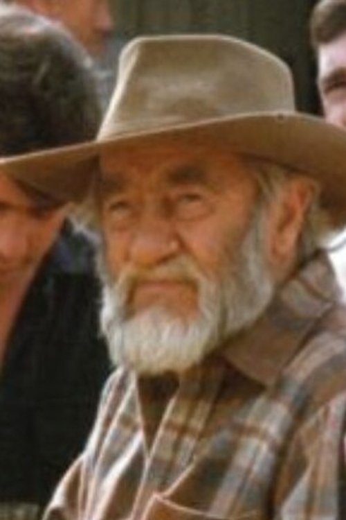 Harold Baigent photo