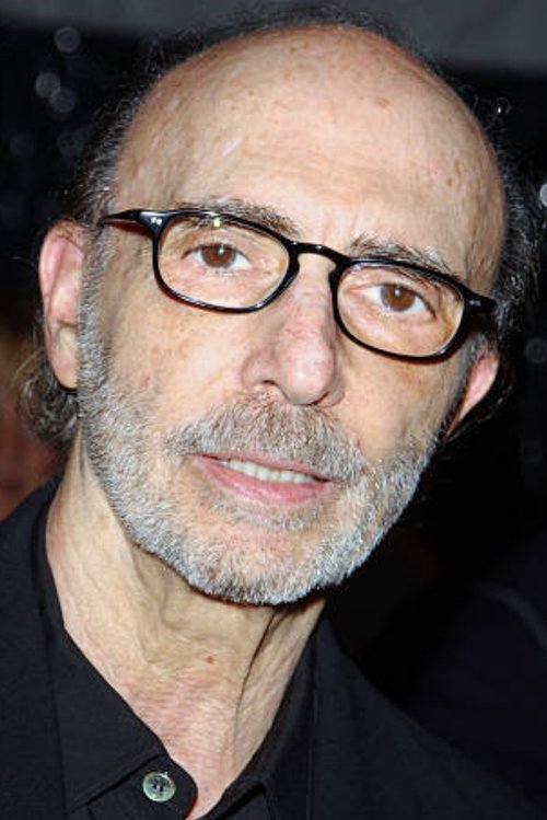 Profile image of Harold Becker