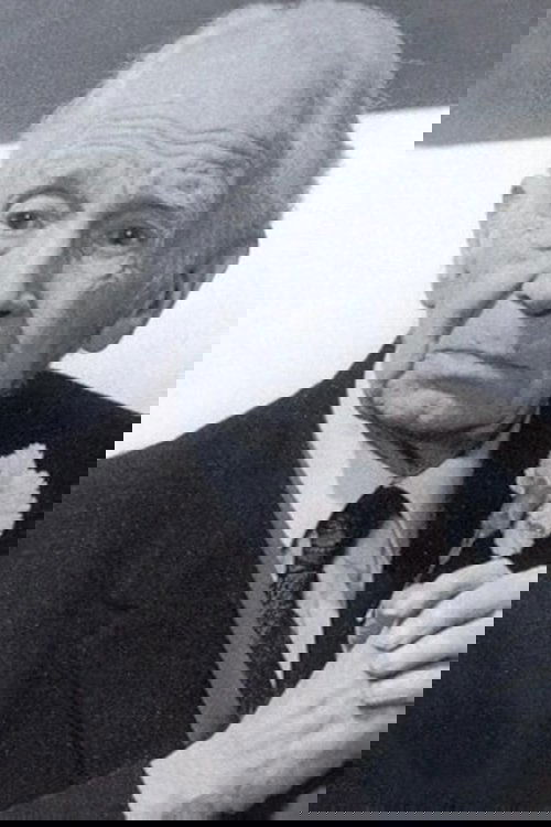 Harold Bennett photo