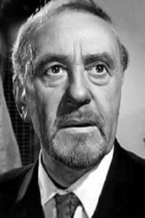 Harold Goldblatt photo