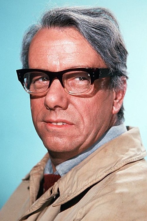 Harold Goodwin photo