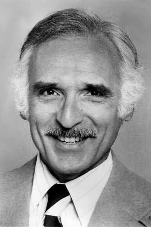 Harold Gould photo